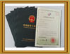 China Xiamen Nacyc Energy Technology Co., Ltd zertifizierungen